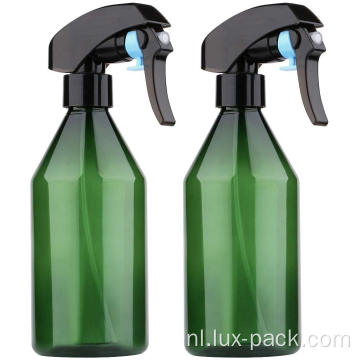 Lege lotionpompfles vloeistof zeep Pet 250 ml